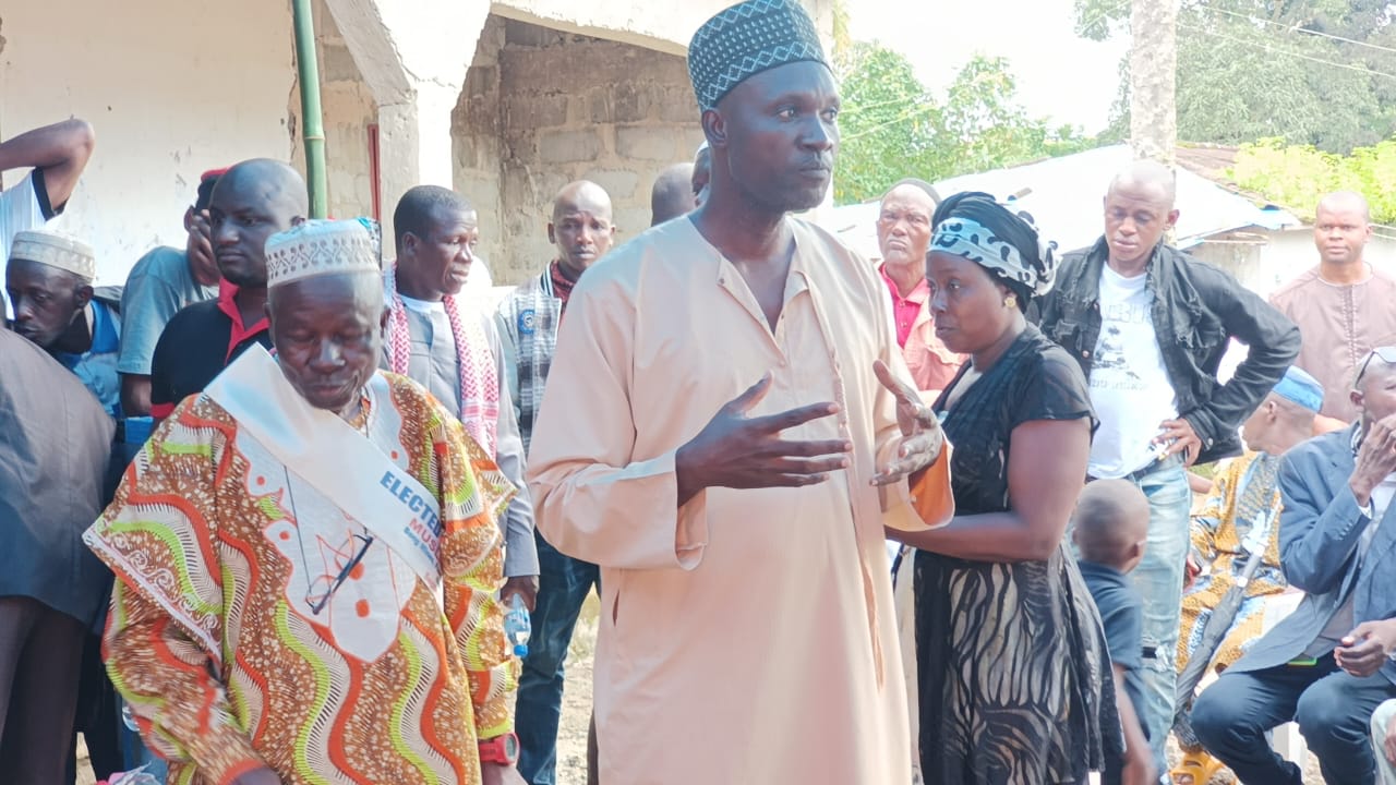 Community health outreach